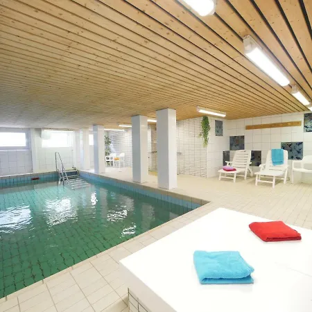 Haus Reinoldus 1 Apartamento Norderney