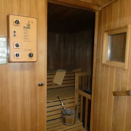 Apartamento Haus Reinoldus 1 *