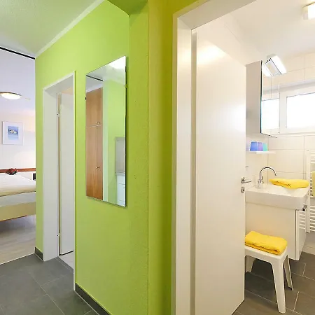 Haus Reinoldus 1 *